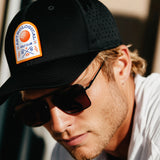Moon Ball Golf Club Hat
