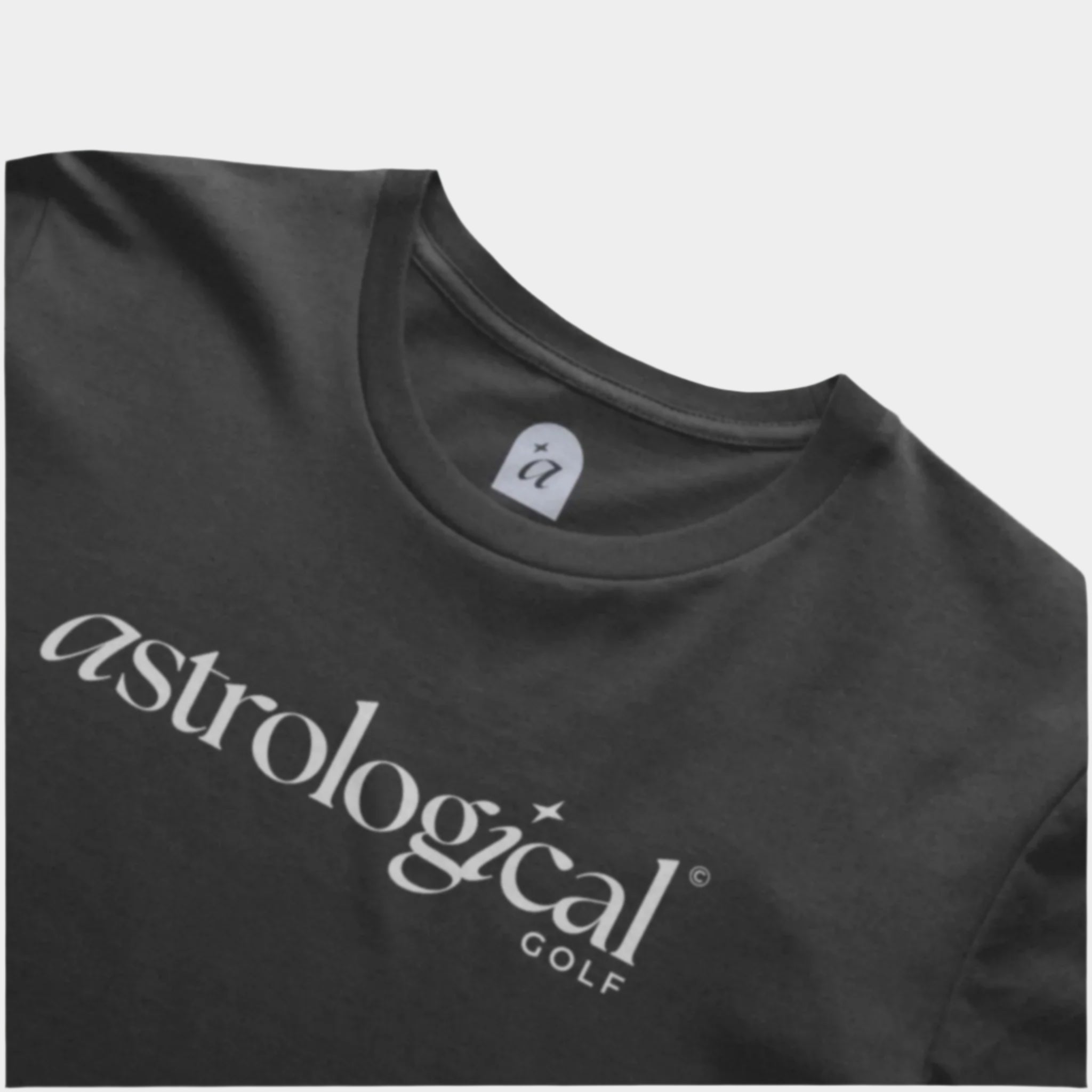 Staple Astrologcial Golf CVC Tee