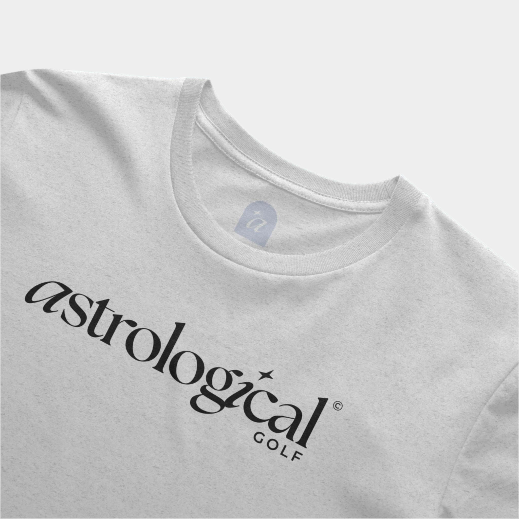 Staple Astrologcial Golf CVC Tee