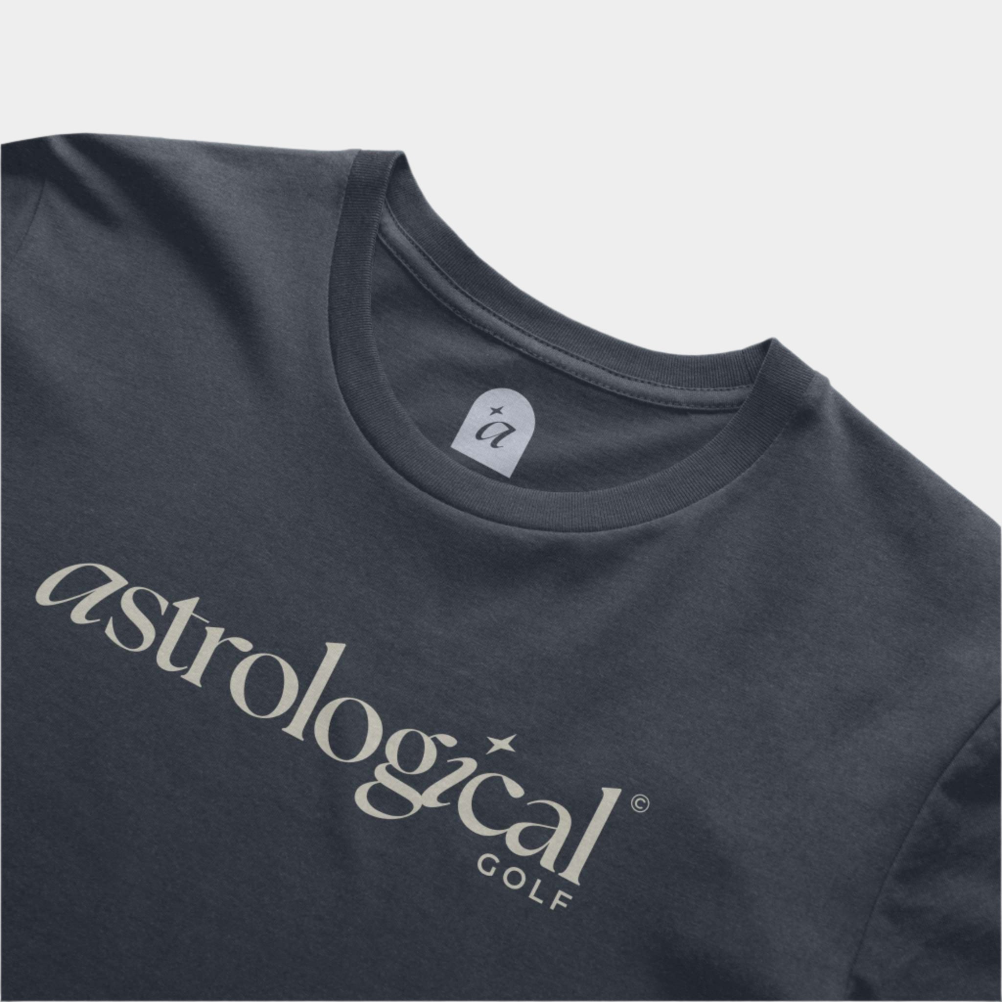Staple Astrologcial Golf CVC Tee