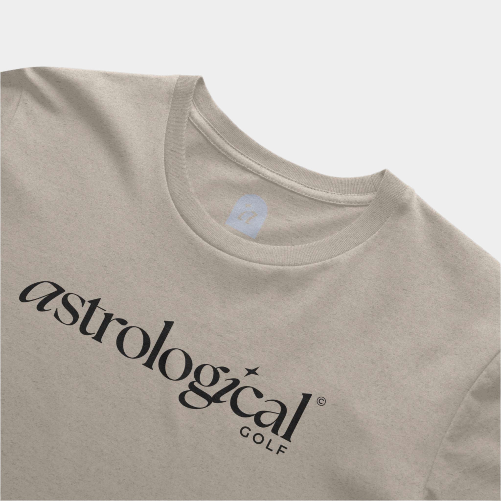 Staple Astrologcial Golf CVC Tee