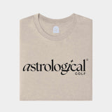 Staple Astrologcial Golf CVC Tee