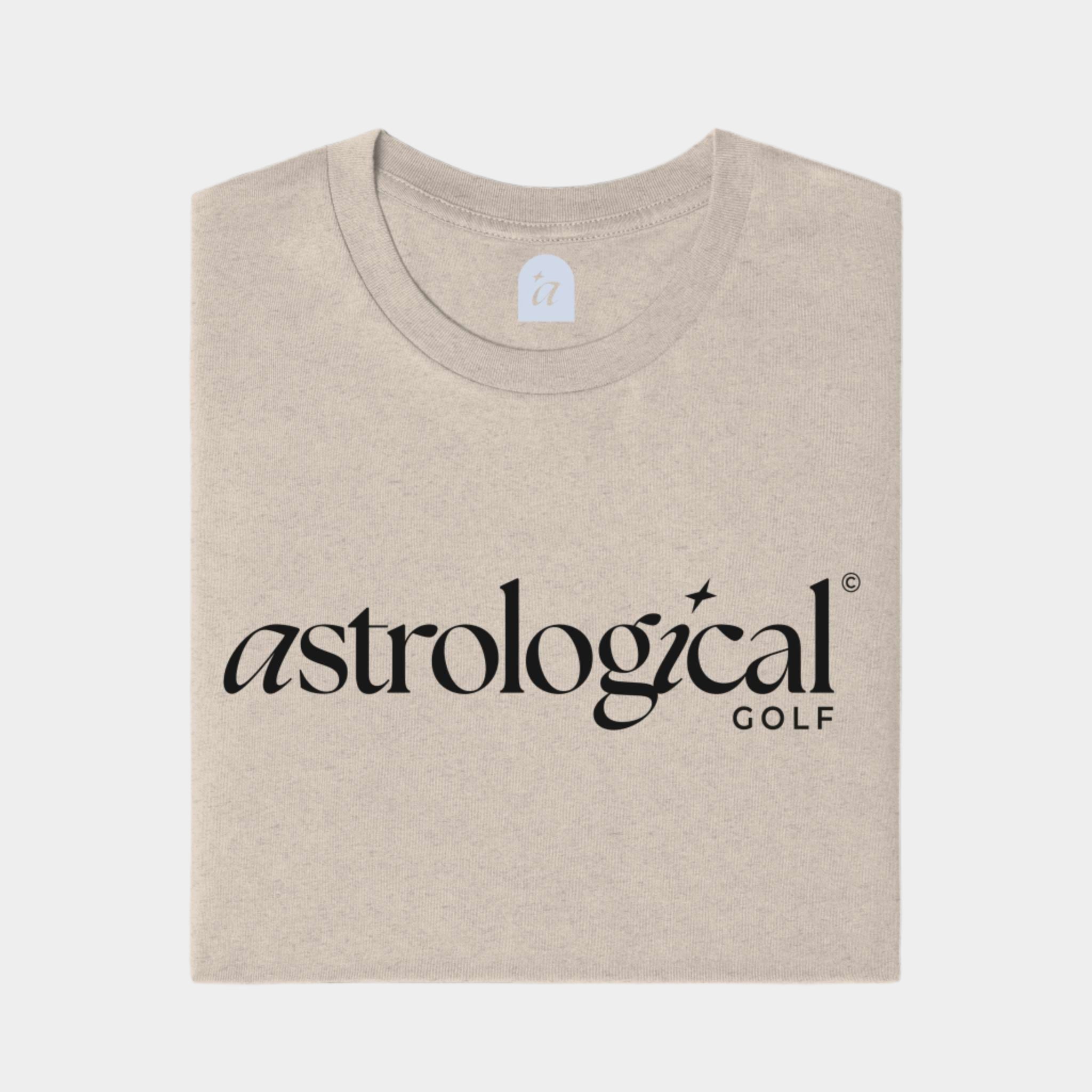 Staple Astrologcial Golf CVC Tee