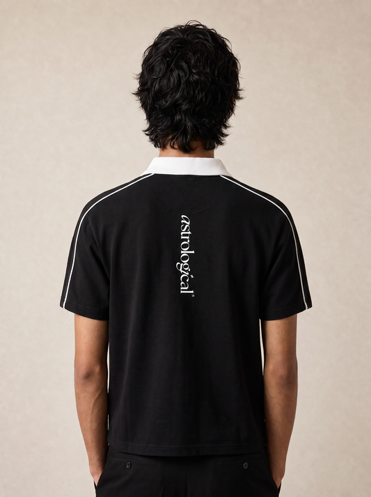 Astro Footballer Polo
