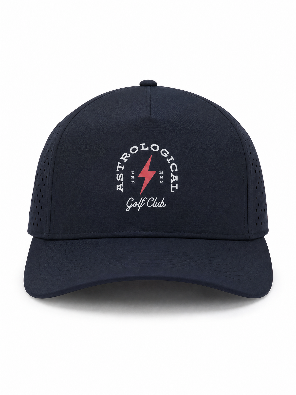 Astro Lightning Cap