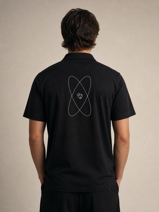 Atomic Spin Polo