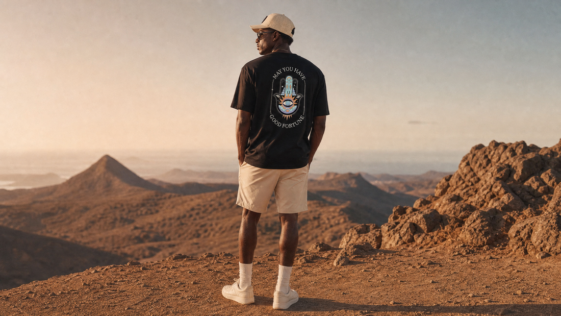 Capsule 1: Step Zero & The New Staples