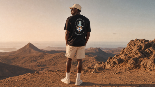 Capsule 1: Step Zero & The New Staples