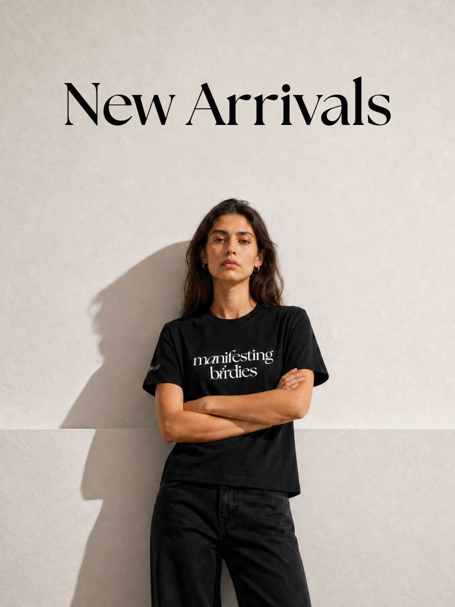 New Arrivals