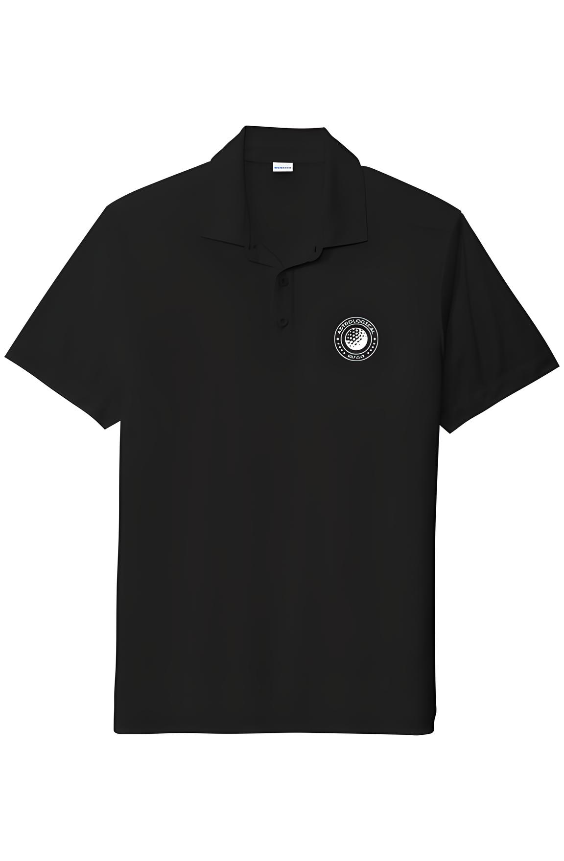 GOLF CLUB STAPLE POLO