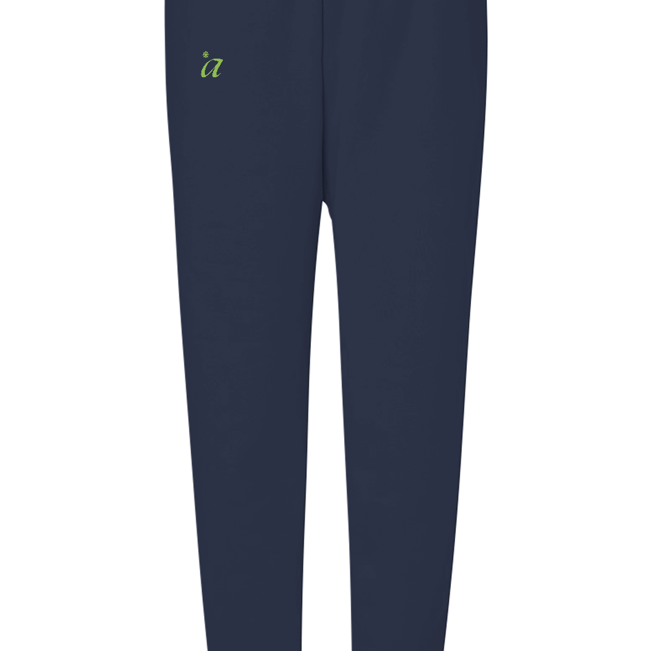 WINTER GOLF CLUB SWEATS