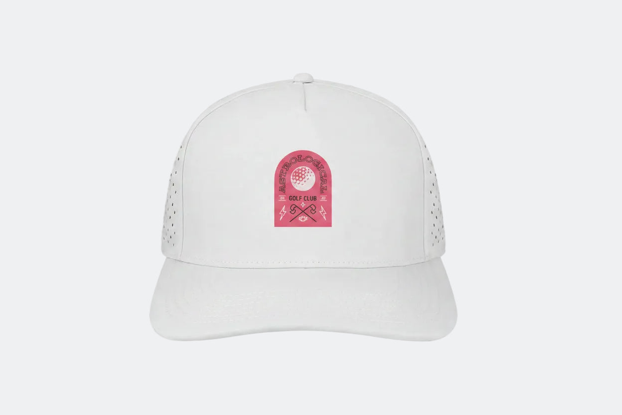 STAPLE ASTRO SHIELD CAP