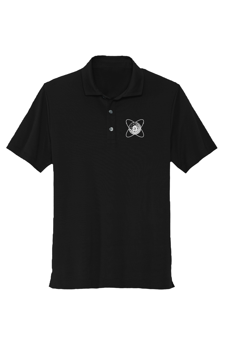 Atomic Spin Polo