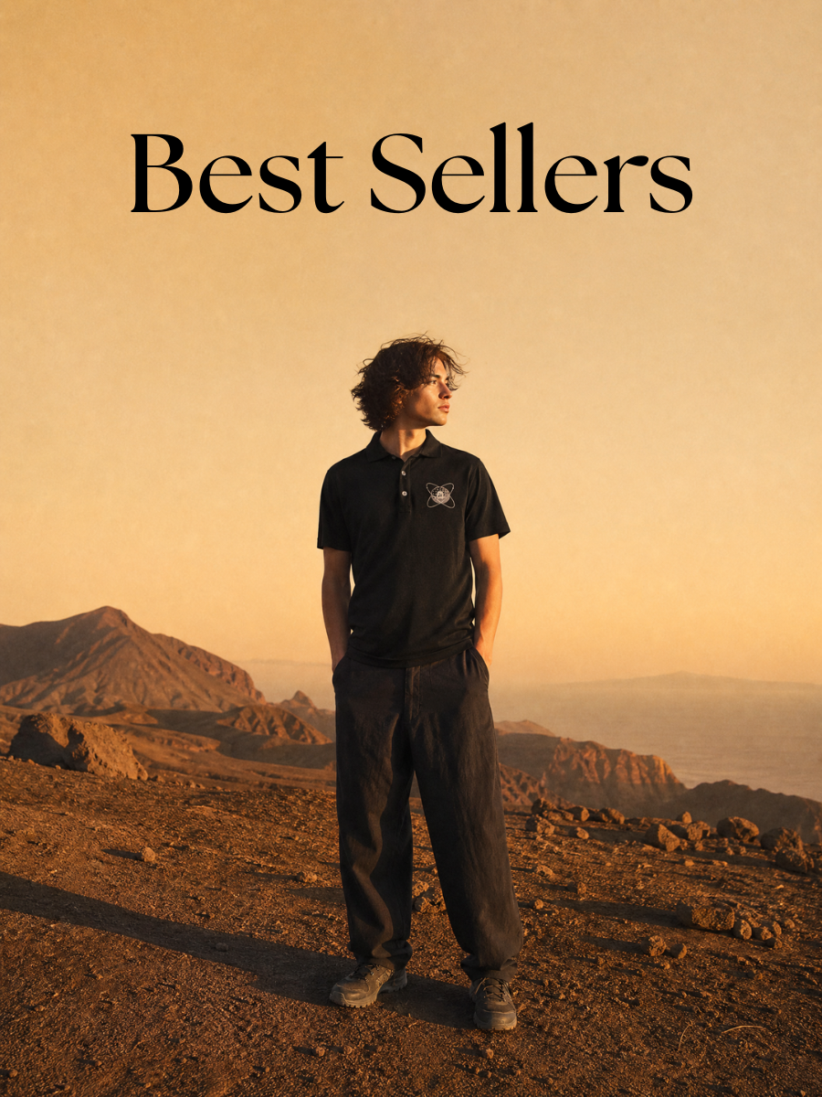 Best Sellers