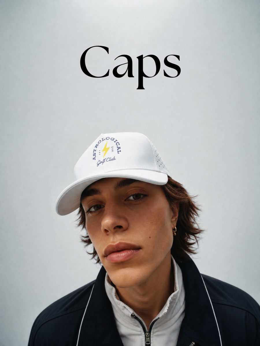 Caps