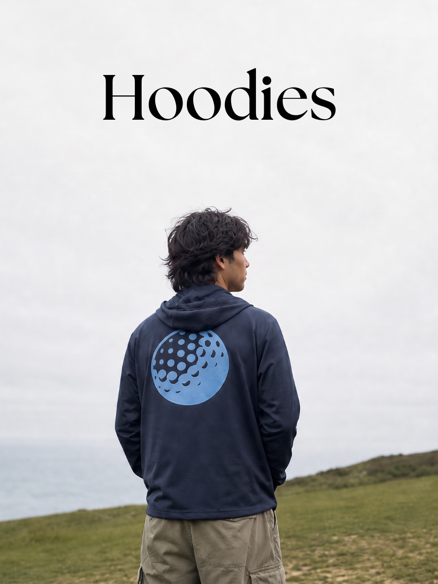 Hoodies