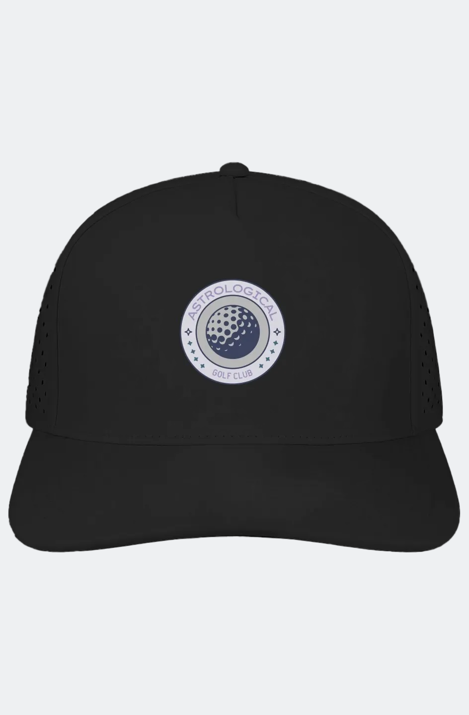 STAPLE MOON BALL GOLF CLUB CAP