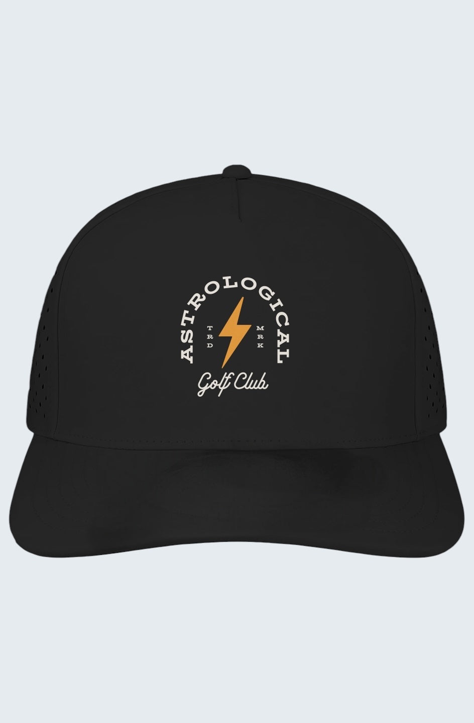 STAPLE ASTRO LIGHTNING CAP