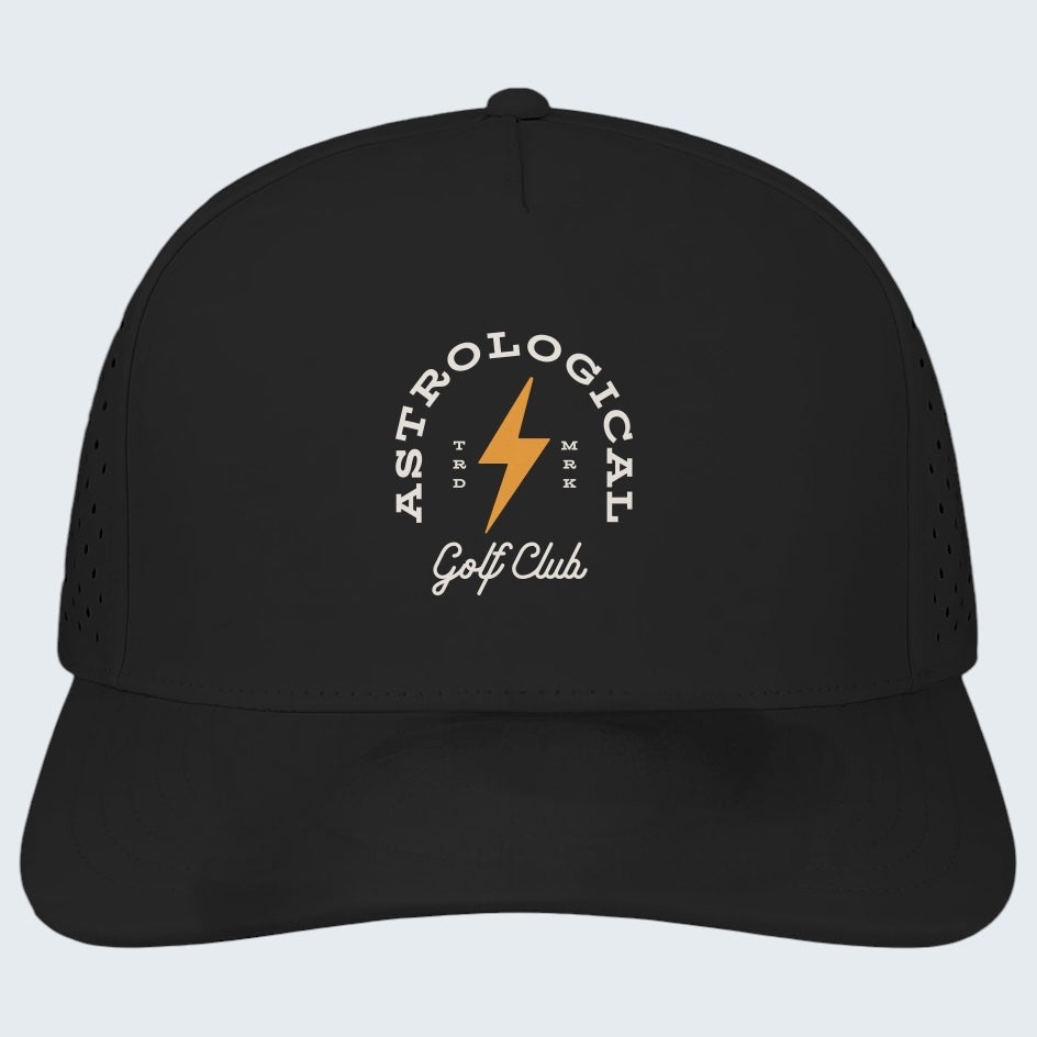 STAPLE ASTRO LIGHTNING CAP