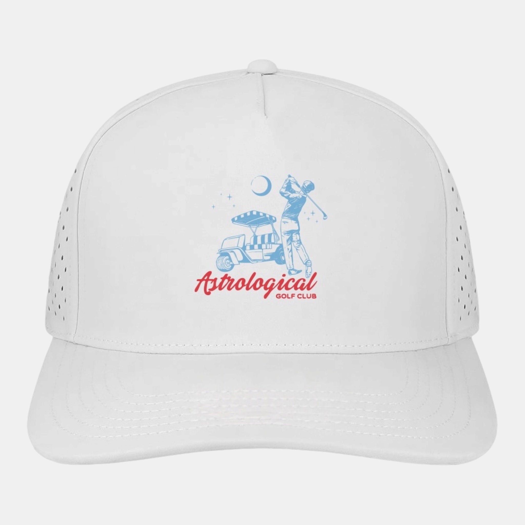 STAPLE ASTRO SPACE MAN CAP