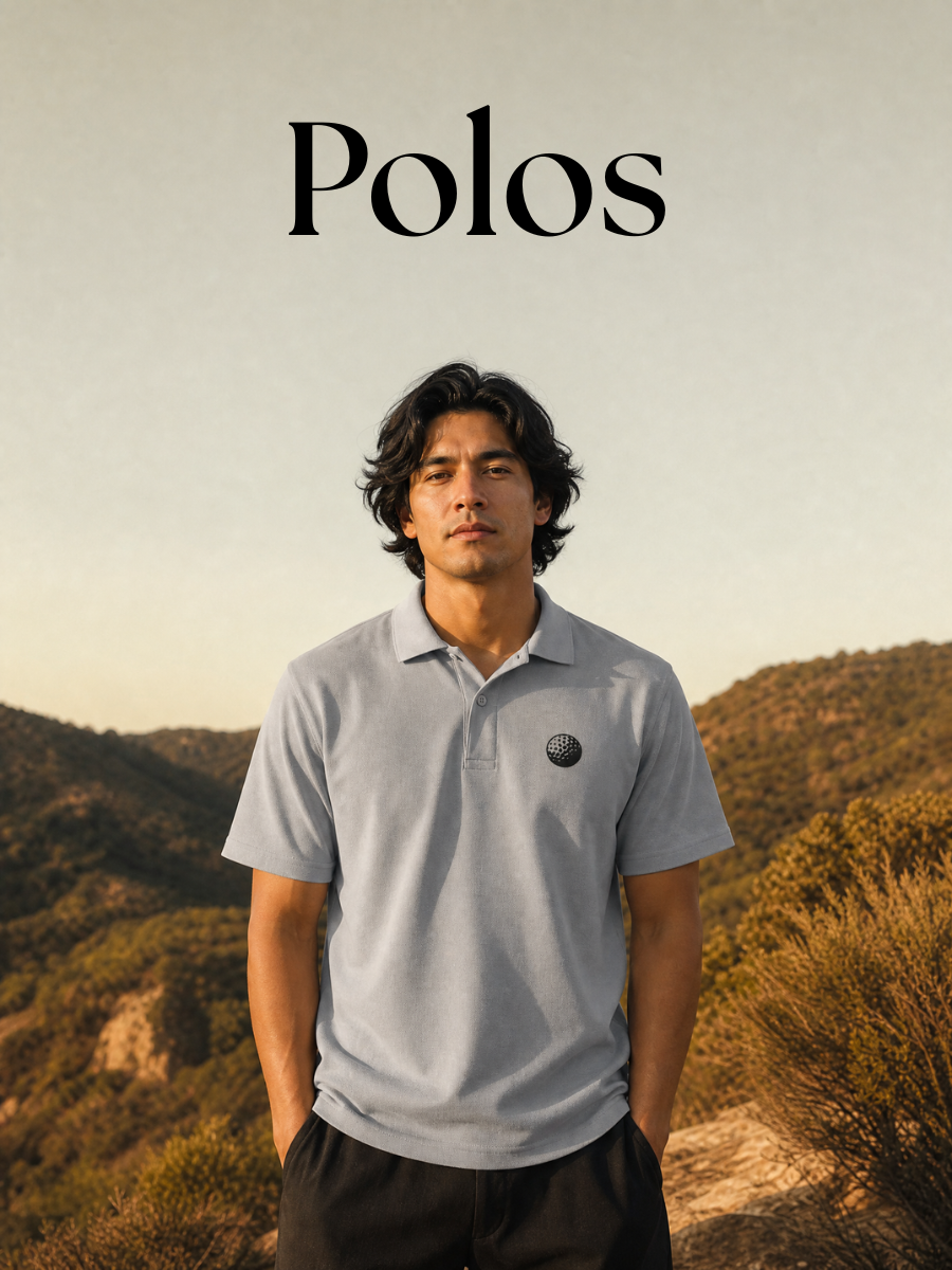 Polos