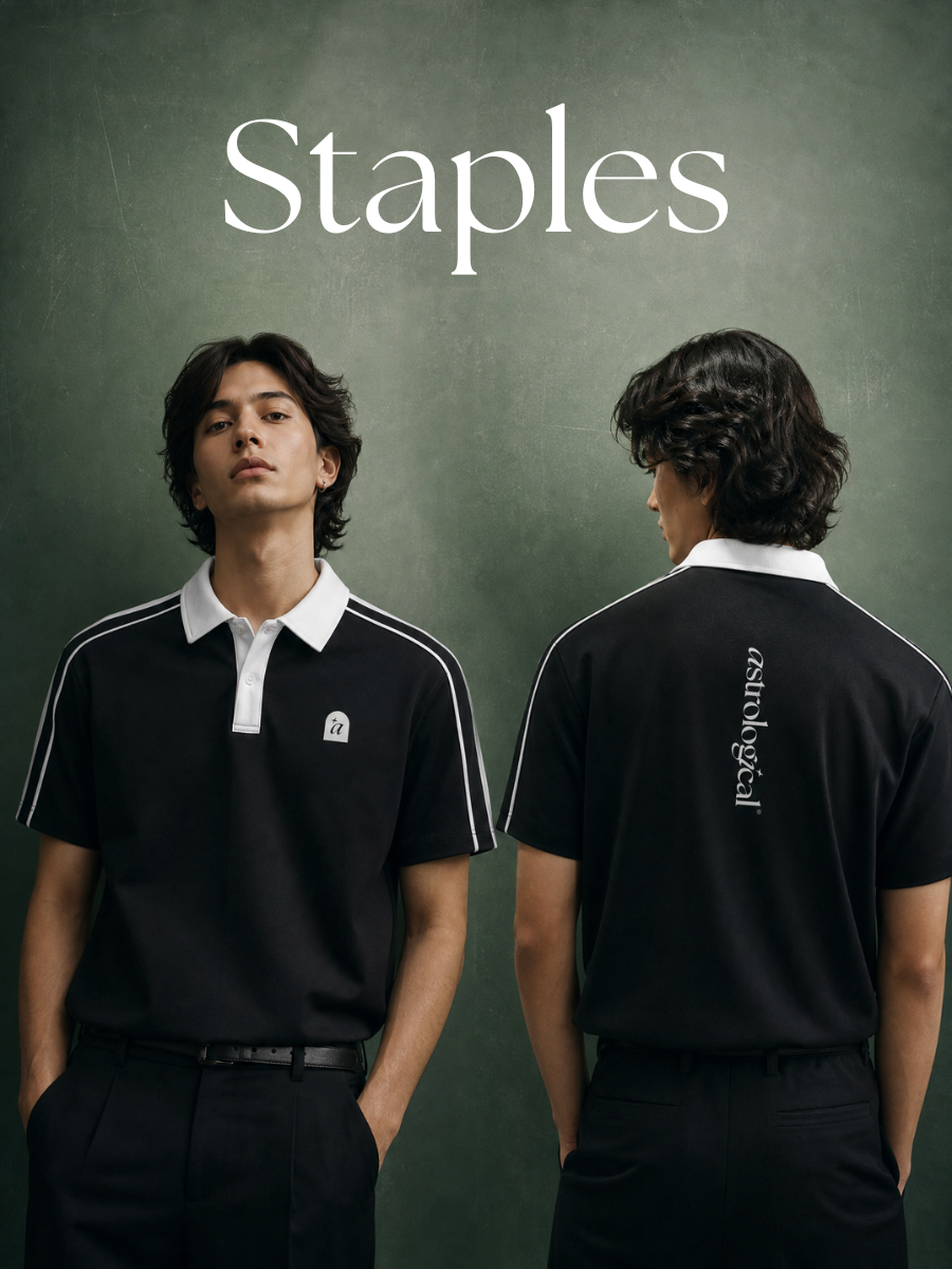 Staples