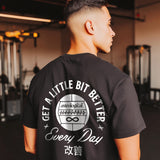Kaizen Performance Tee