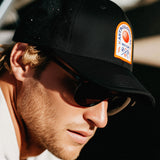 Moon Ball Golf Club Hat