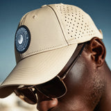Moon Ball Golf Club Hat