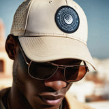Moon Ball Golf Club Hat