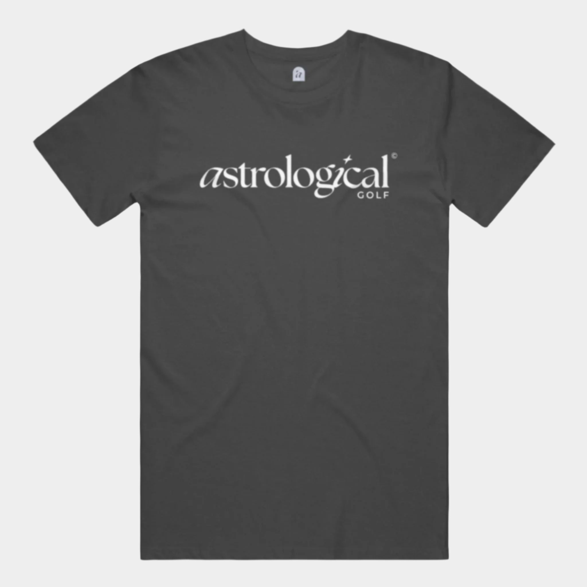 Staple Astrologcial Golf CVC Tee