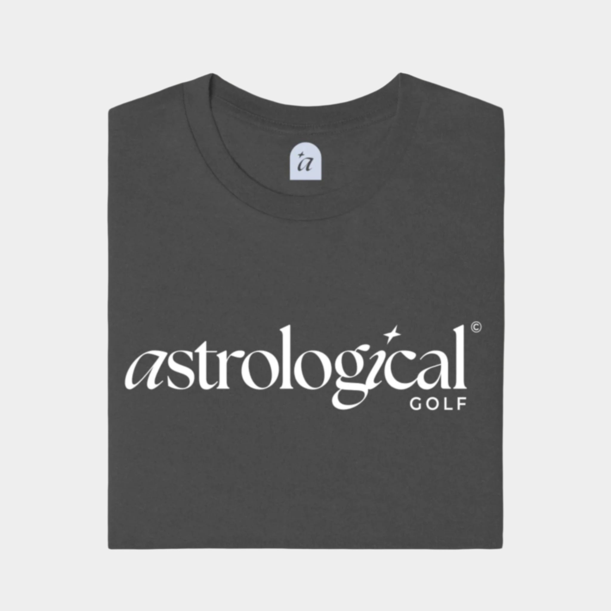 Staple Astrologcial Golf CVC Tee