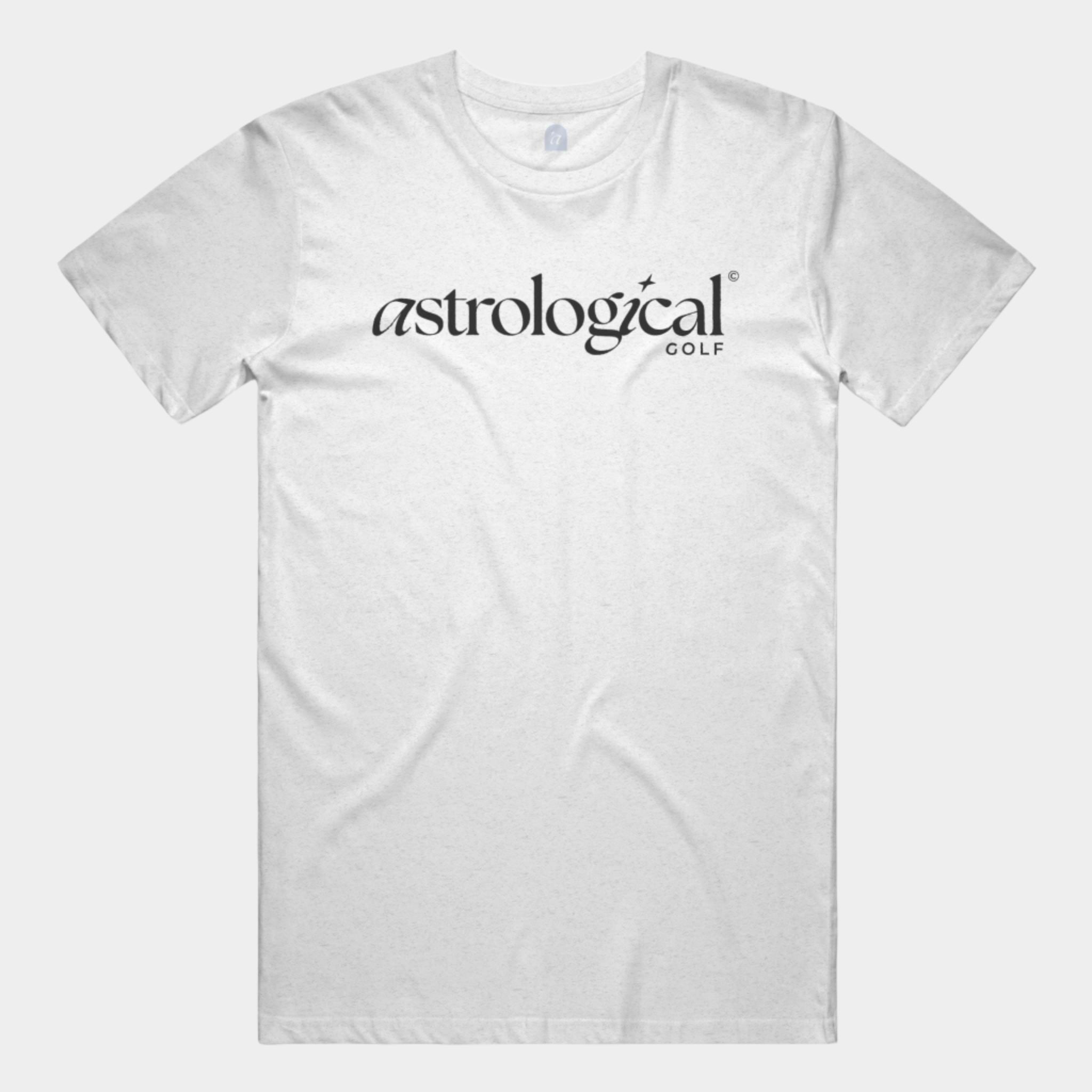 Staple Astrologcial Golf CVC Tee