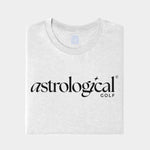 Staple Astrologcial Golf CVC Tee