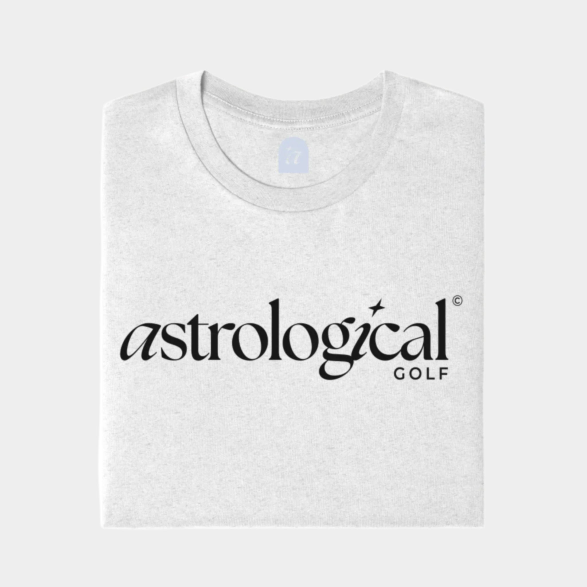 Staple Astrologcial Golf CVC Tee
