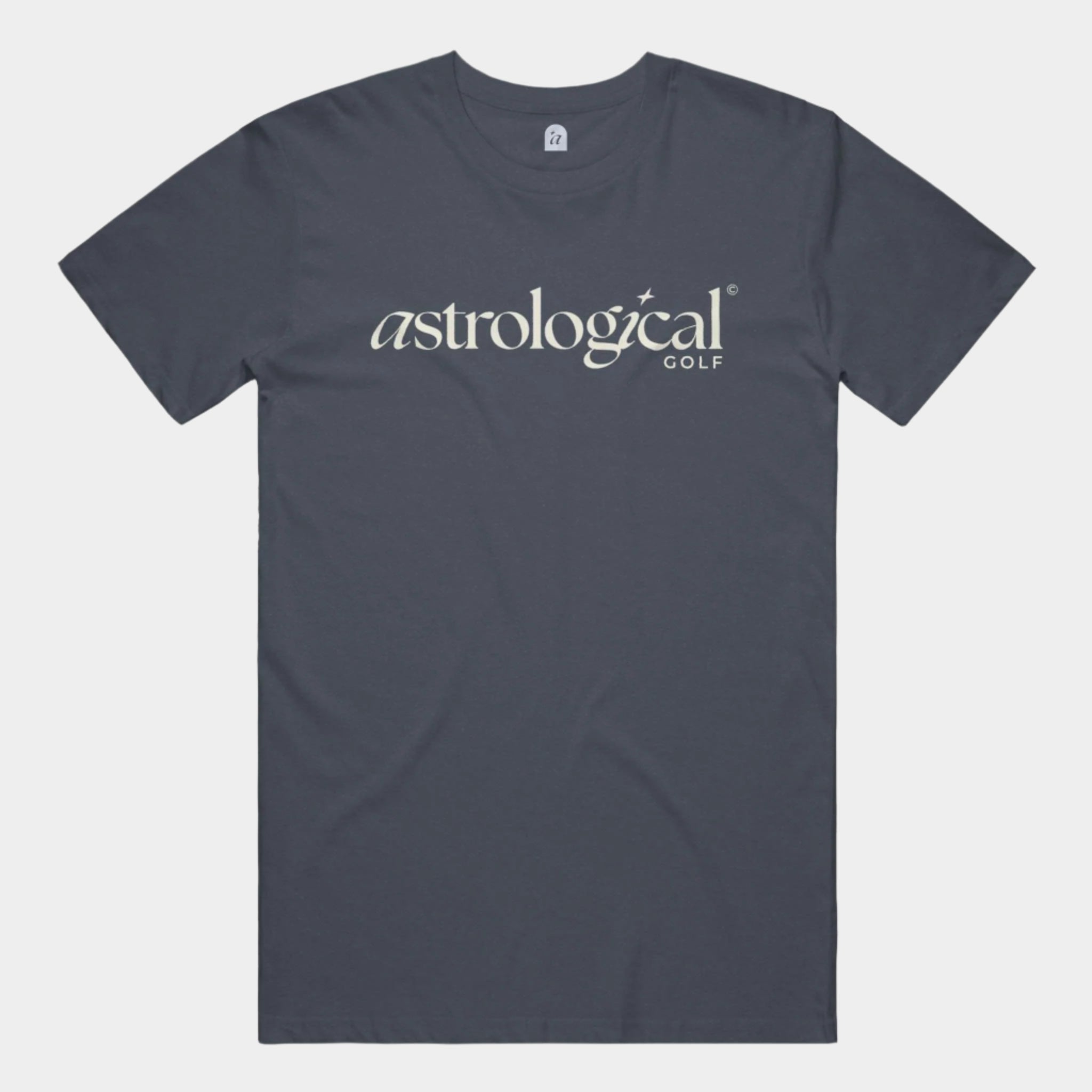 Staple Astrologcial Golf CVC Tee