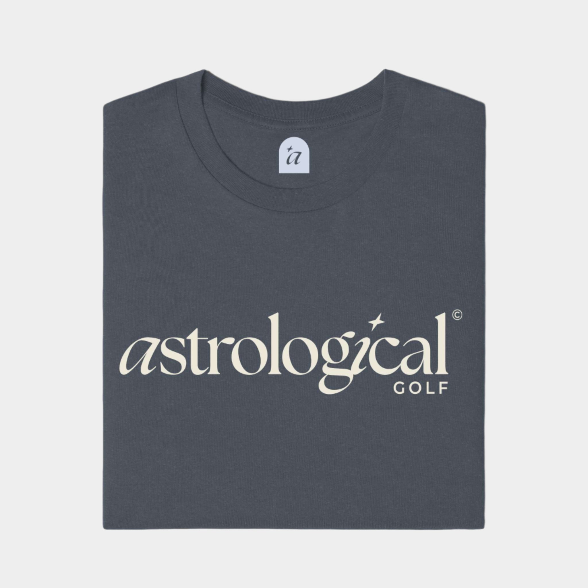 Staple Astrologcial Golf CVC Tee