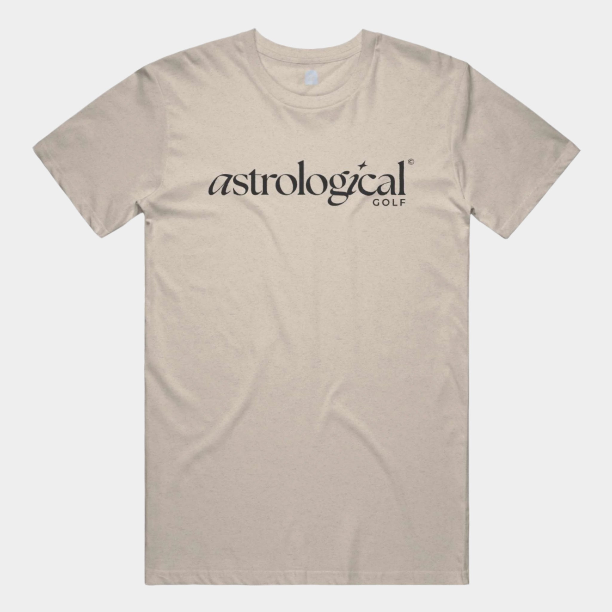 Staple Astrologcial Golf CVC Tee
