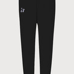 Scarab Sweatpants Black