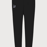 Scarab Sweatpants Black