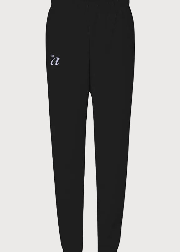 Scarab Sweatpants Black