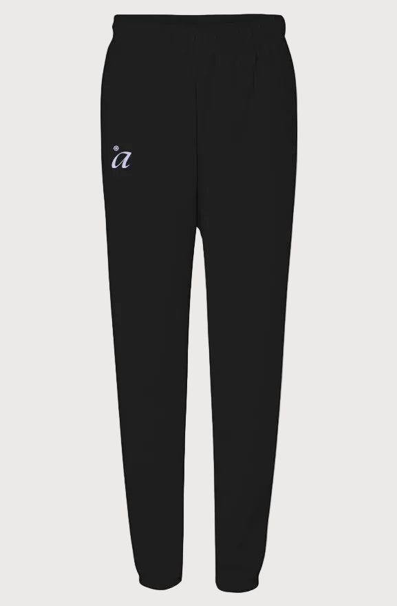 Scarab Sweatpants Black