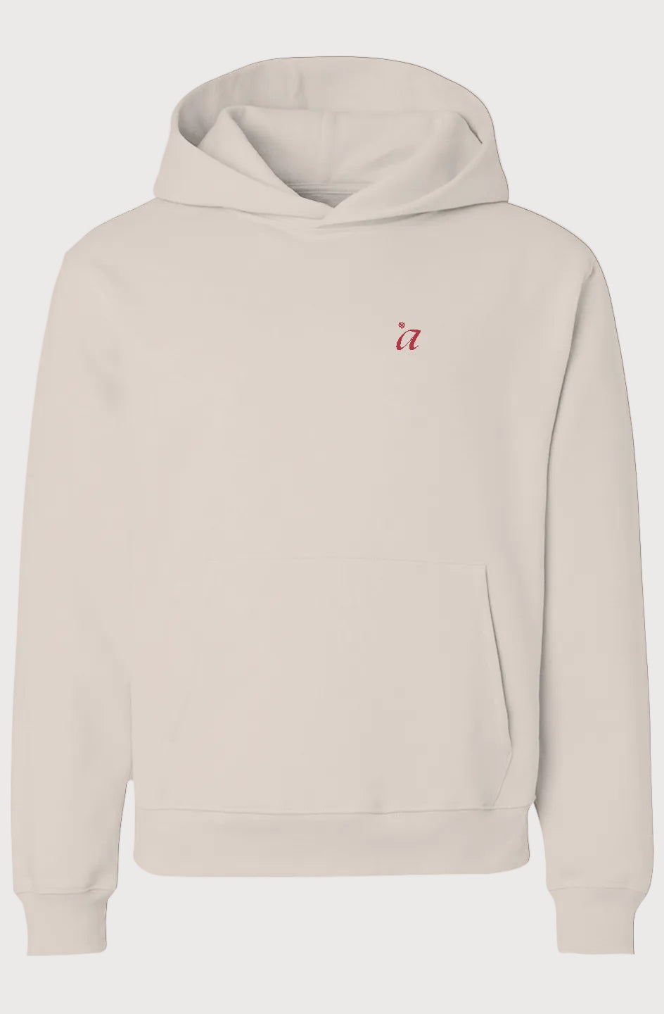 Scarab Hoodie Dust