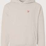 Scarab Hoodie Dust