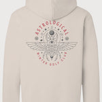Scarab Hoodie Dust
