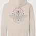 Scarab Hoodie Dust