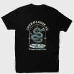 WGC Snake Tee