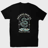 WGC Snake Tee