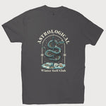 WGC Snake Tee