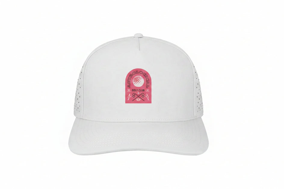Astro Shield Cap